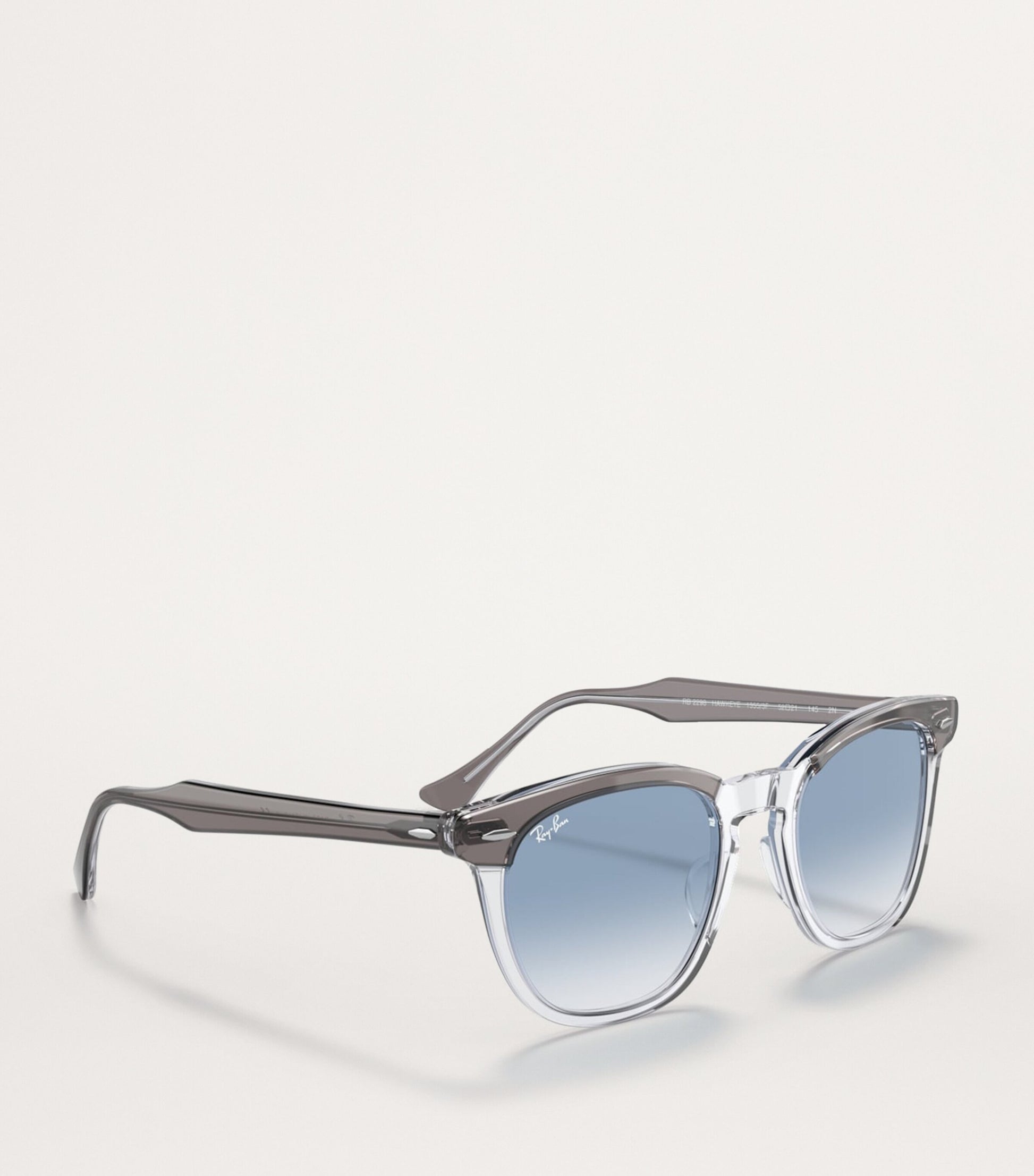 RB2298 Hawkeye Sunglasses