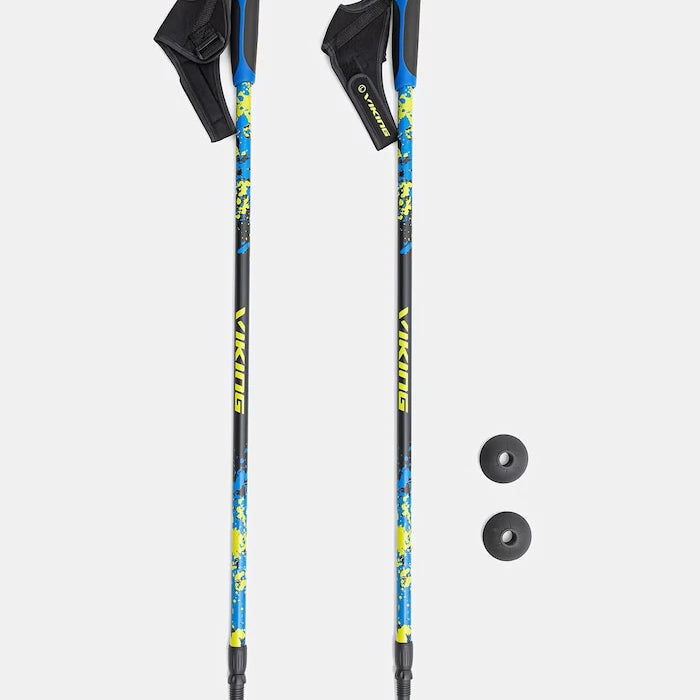 Viking туристически щеки Ruten Nordic Walking