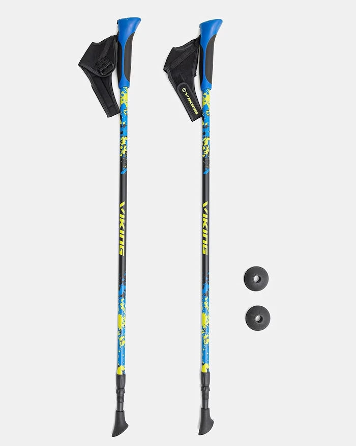 Viking туристически щеки Ruten Nordic Walking