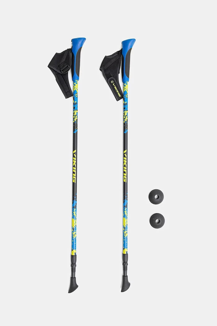 Viking туристически щеки Ruten Nordic Walking