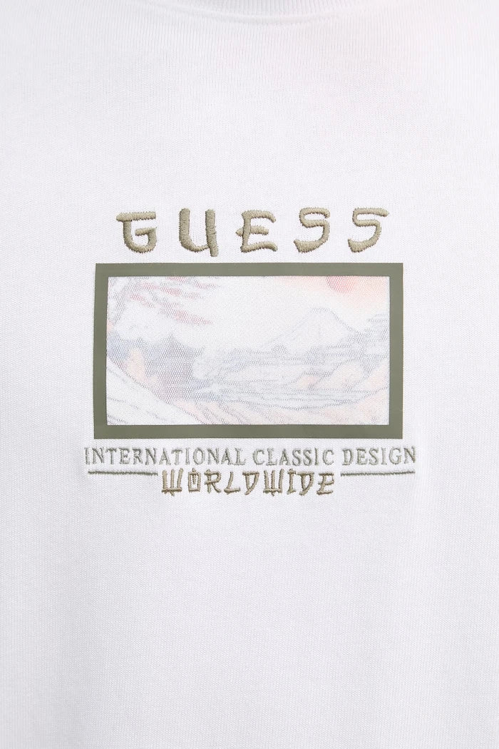 Guess тениска мъжка