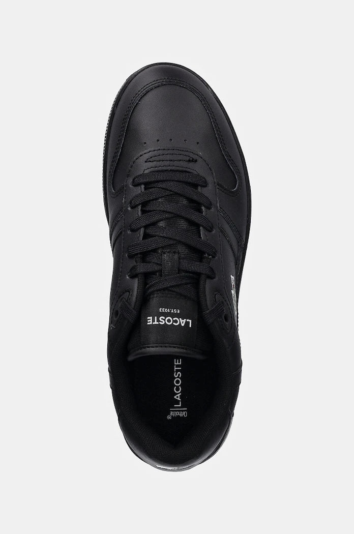 Lacoste T-Clip Set Deri Spor Ayakkabı