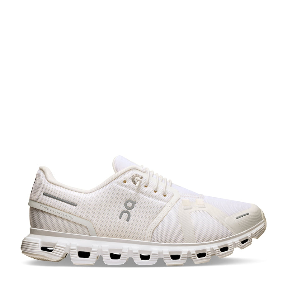 White Cloud 6 Trainers