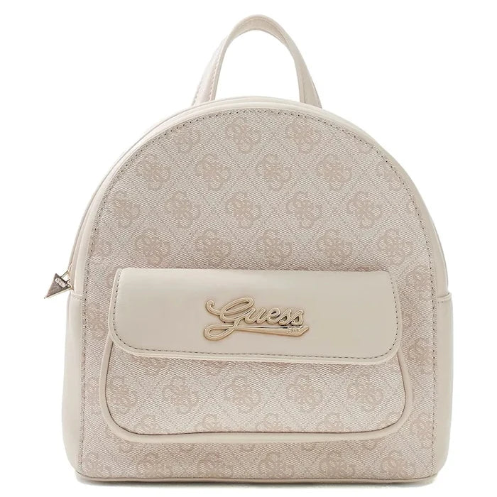 Guess раница за деца от имитация на кожа