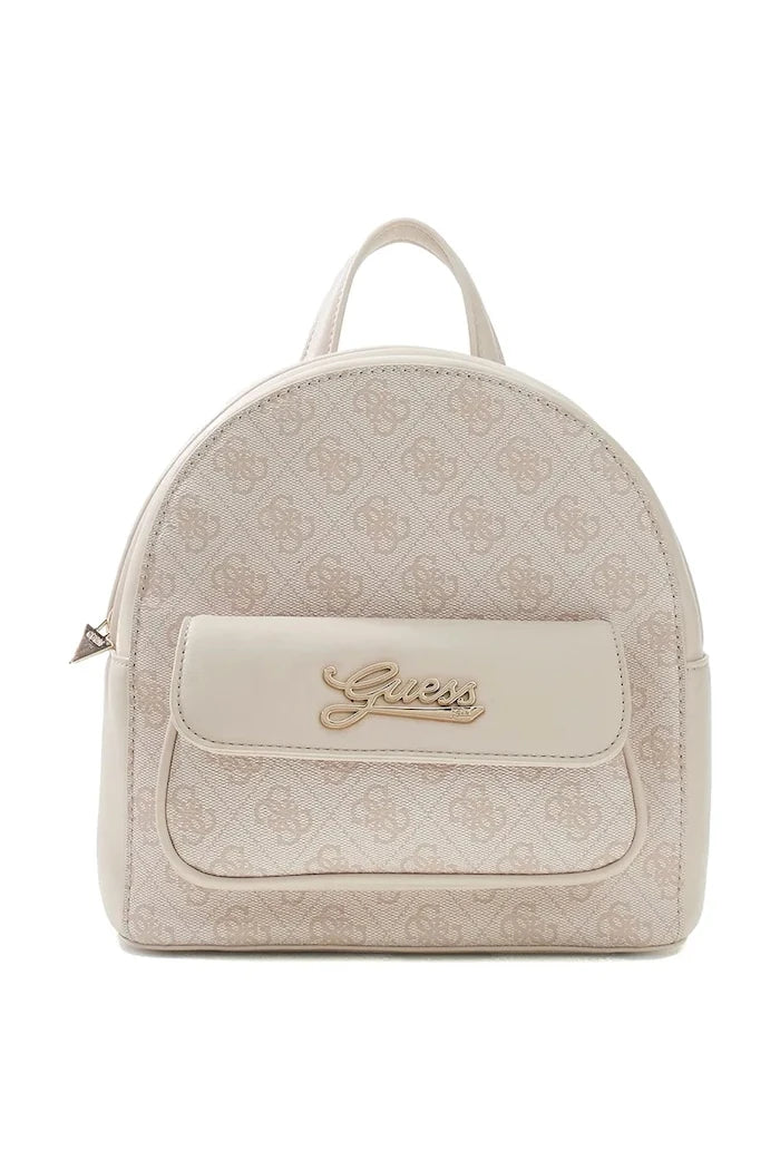 Guess раница за деца от имитация на кожа