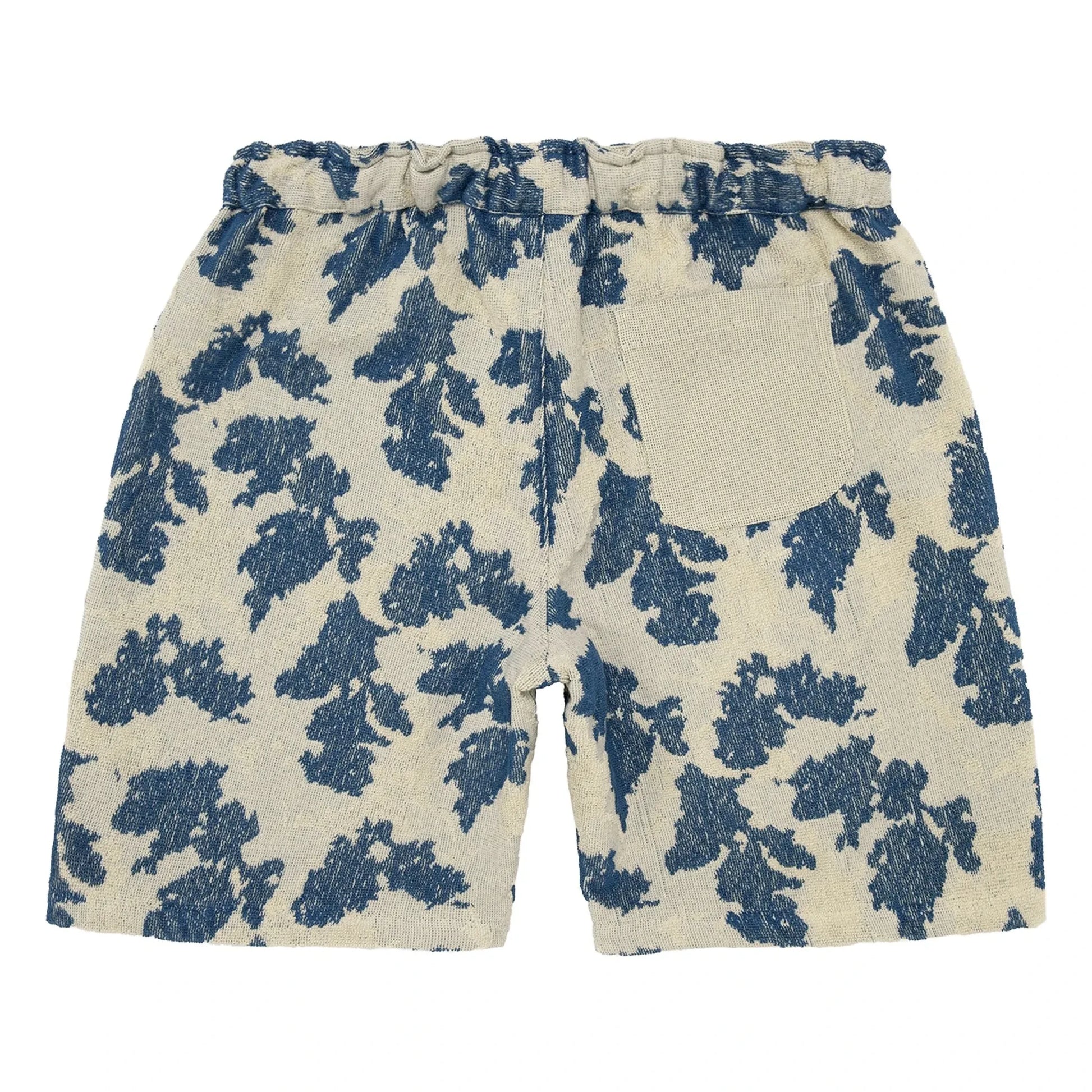 OAS - Contrast Sail Short Nicola Eponge | Beige