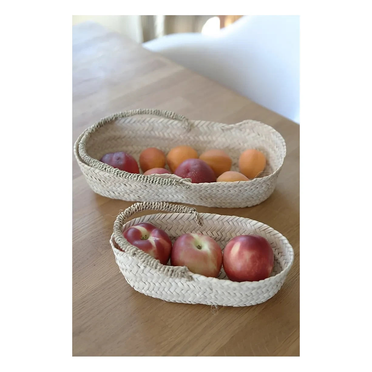 Cosydar - Doum Fruit Basket