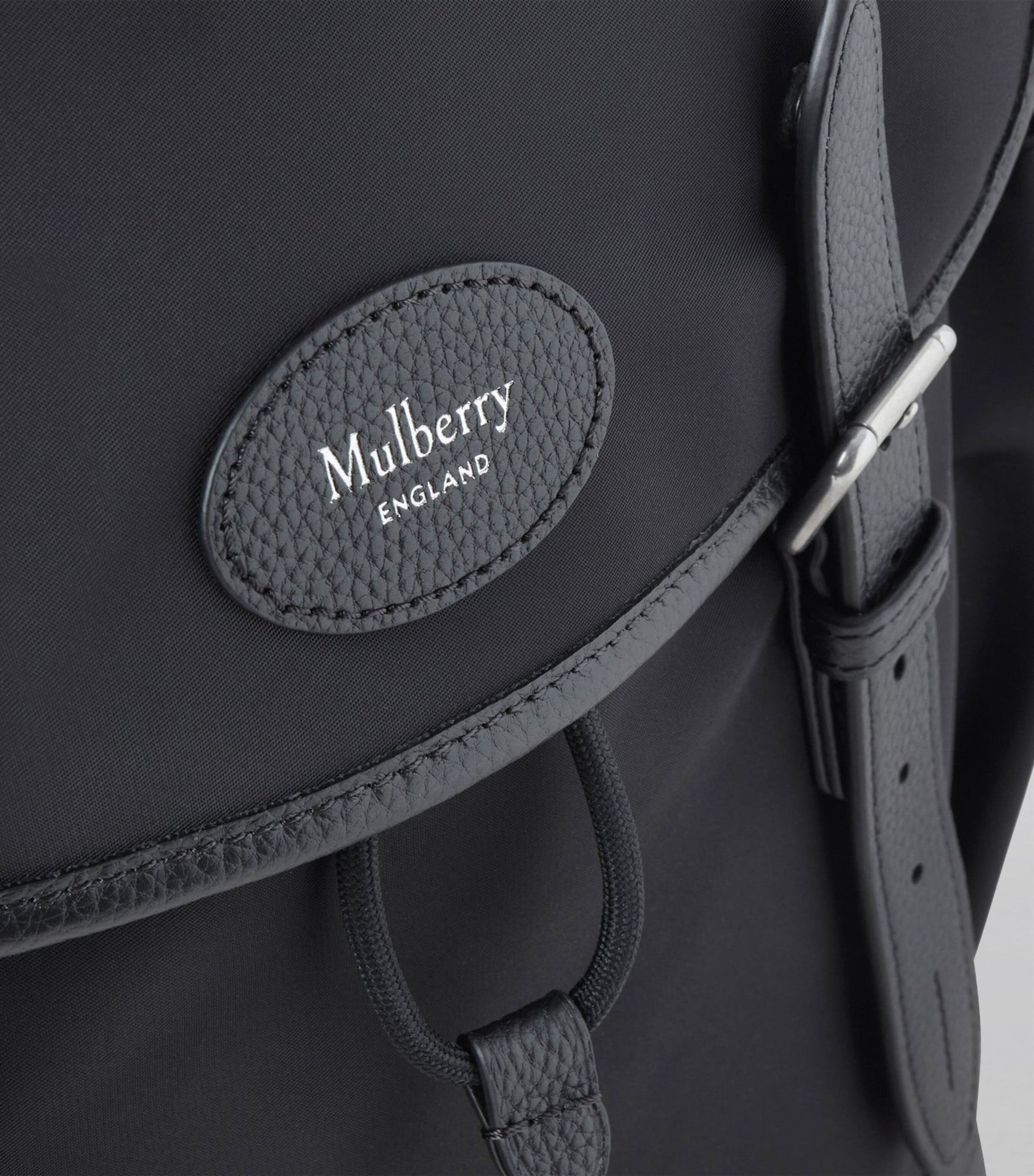 Nylon Heritage Backpack