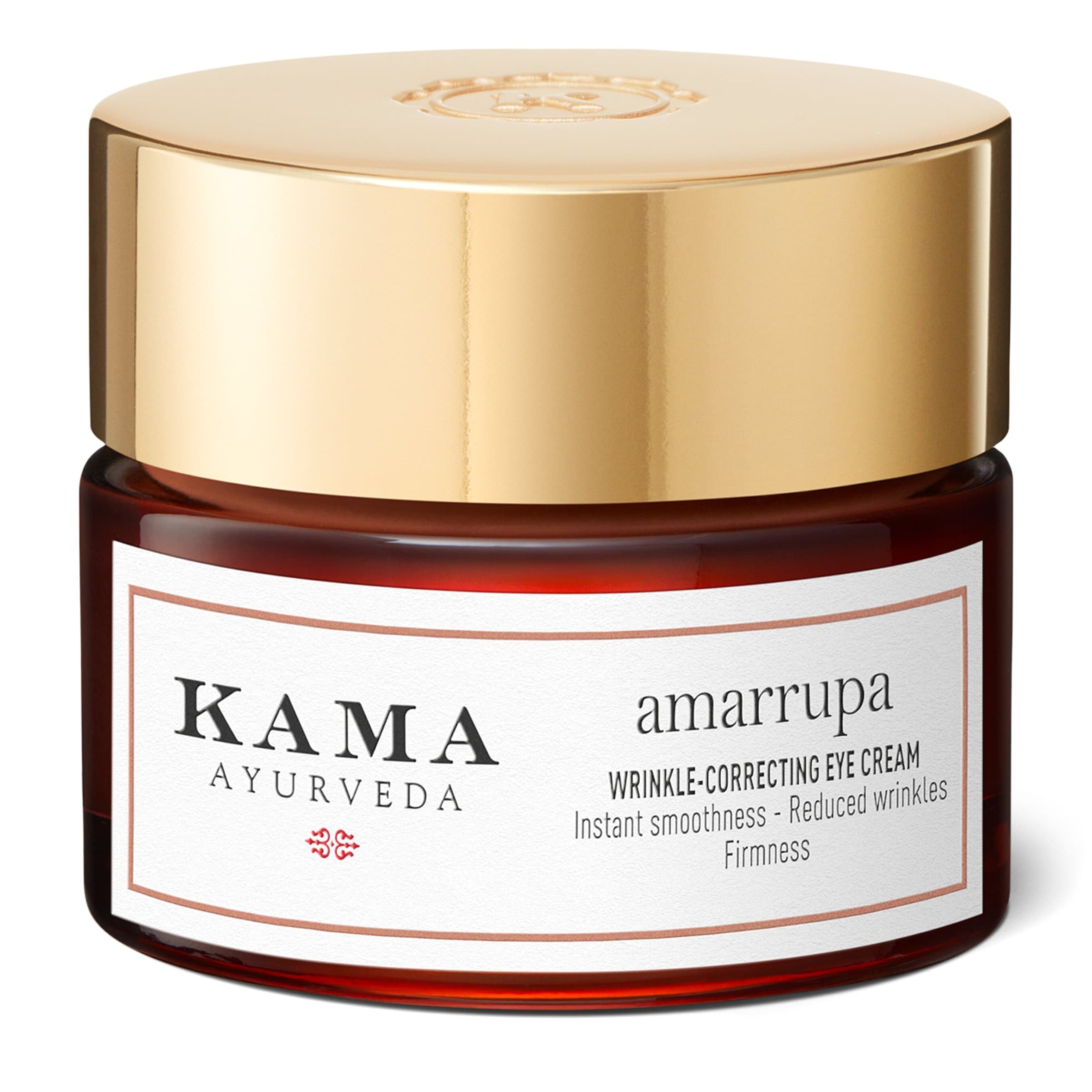 Amarrupa Wrinkle-Correcting Eye Cream (15ml)
