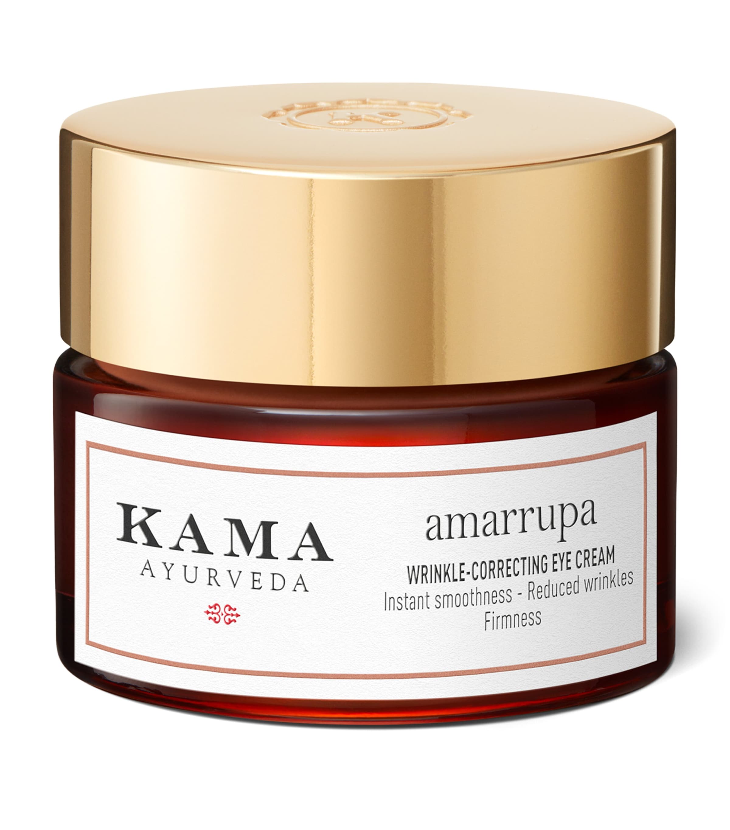 Amarrupa Wrinkle-Correcting Eye Cream (15ml)