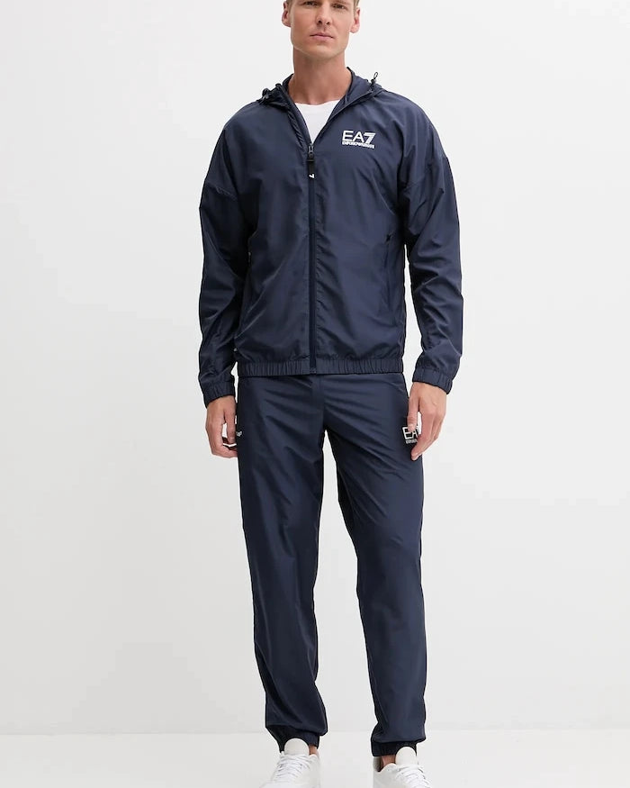 EA7 Emporio Armani Eşofman Takımı