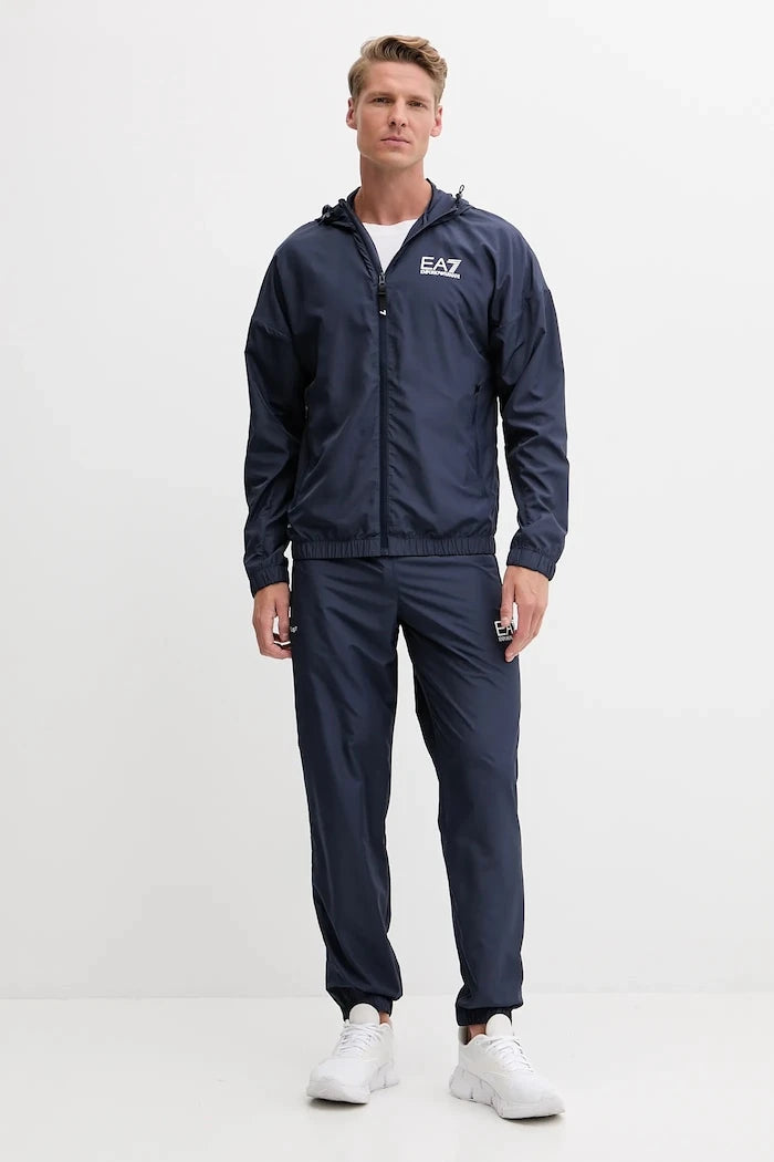 EA7 Emporio Armani Eşofman Takımı
