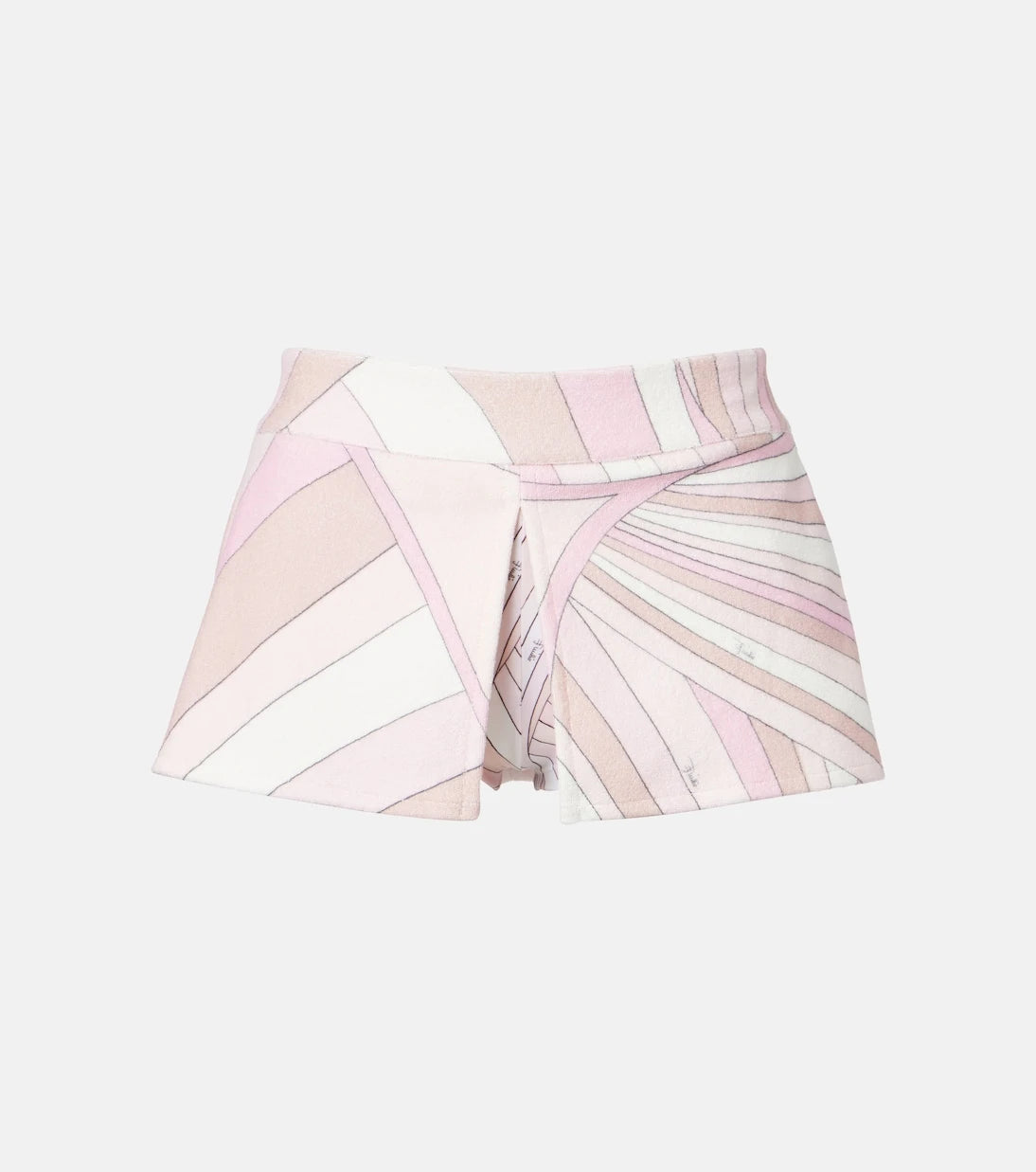 Pucci - Iride bikini bottoms