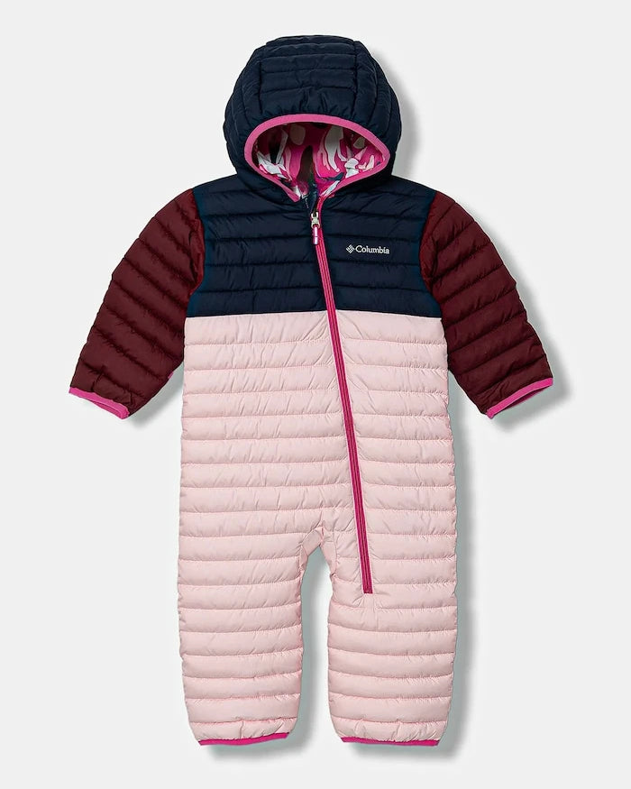 Бебешки гащеризон Columbia Powder Lite Reversible Bunting