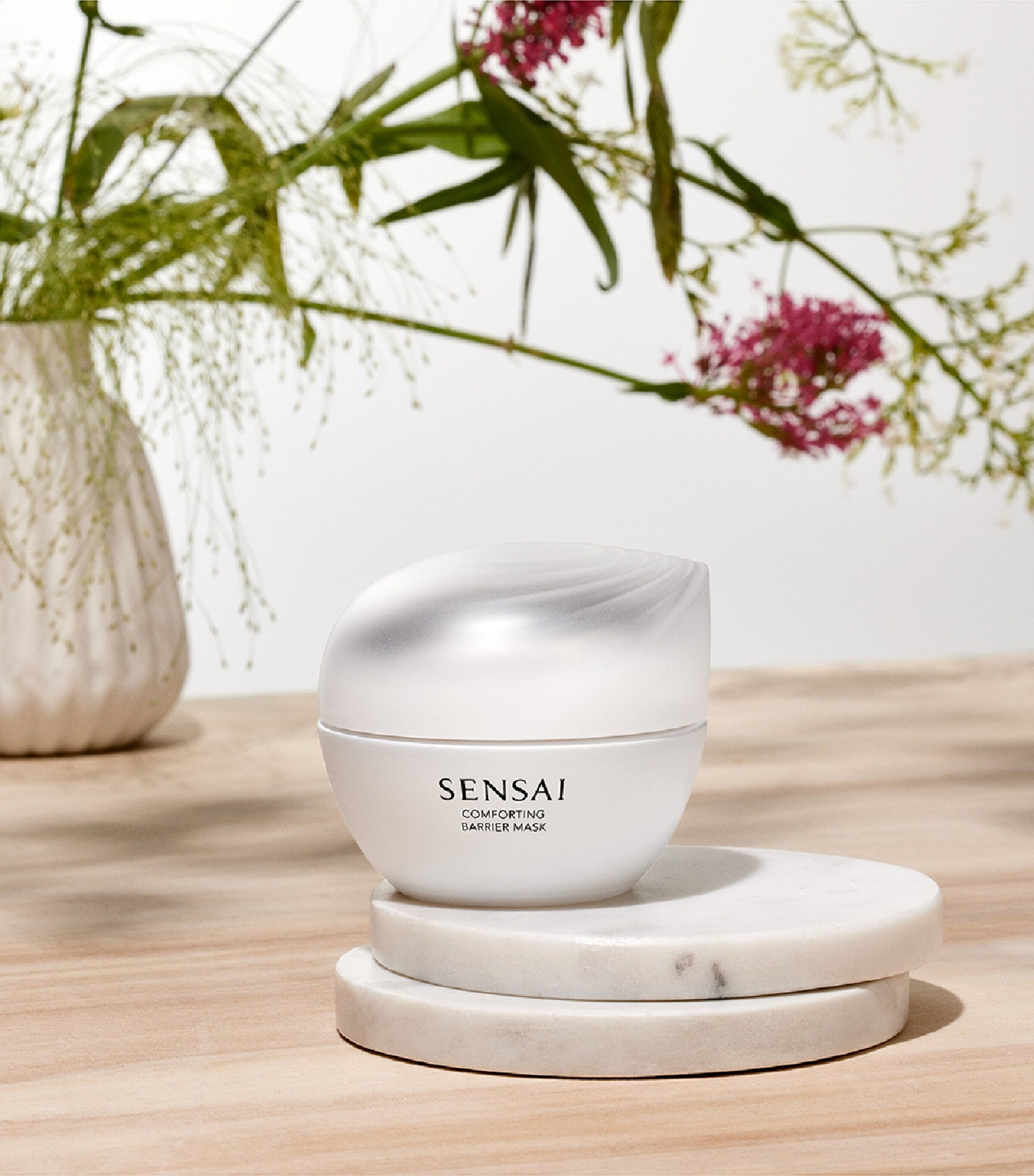 Comforting Barrier Mask (60ml)