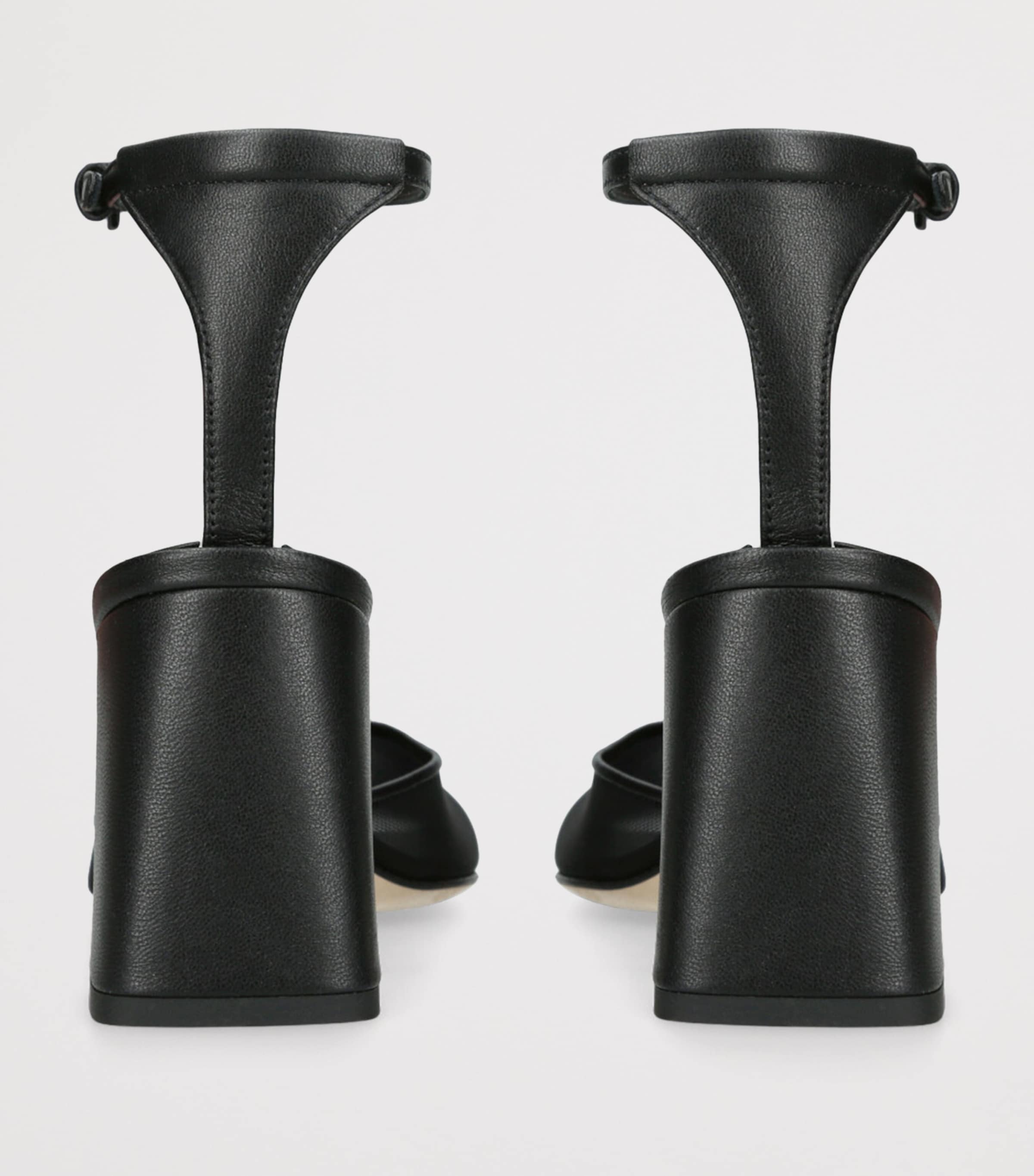 Mesh Felice Pumps 75