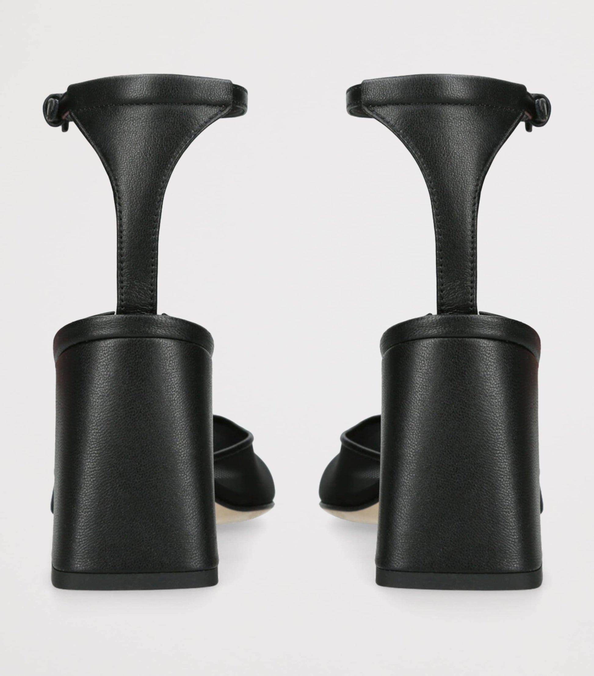 Mesh Felice Pumps 75