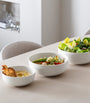 Villeroy & Boch Porcelain Afina Salad Bowl (26cm)
