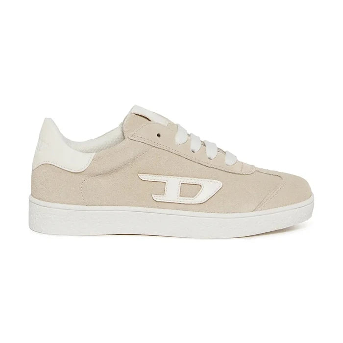 Diesel S-COUGAZ SNEAKERS Çocuk Süet Spor Ayakkabı