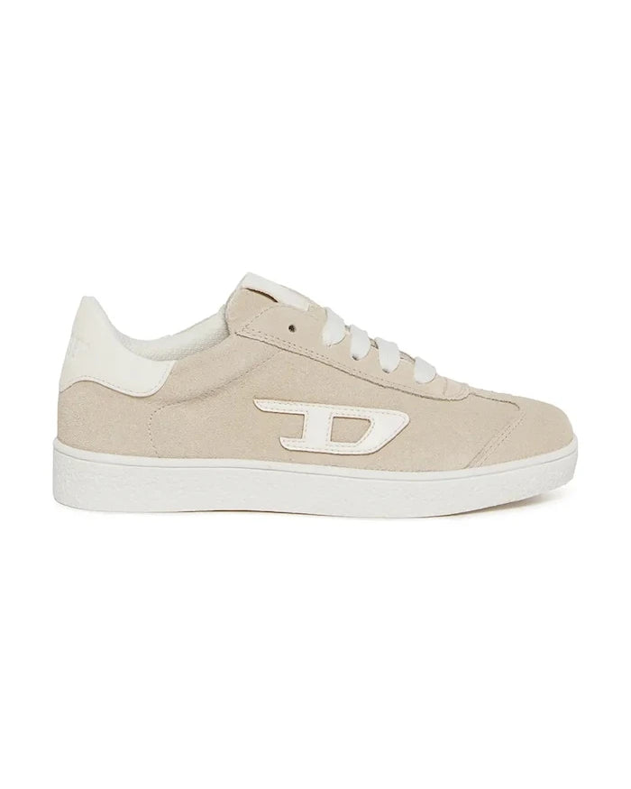 Diesel S-COUGAZ SNEAKERS Çocuk Süet Spor Ayakkabı