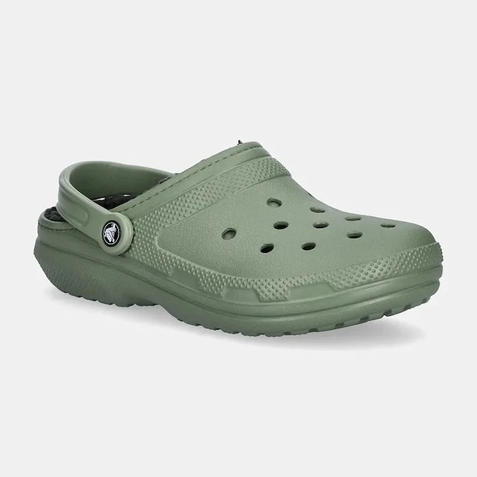 Чехли Crocs Classic Lined Clog