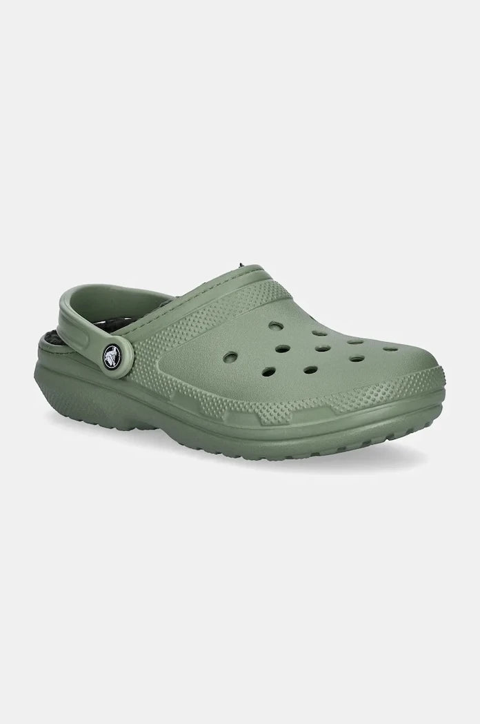 Чехли Crocs Classic Lined Clog