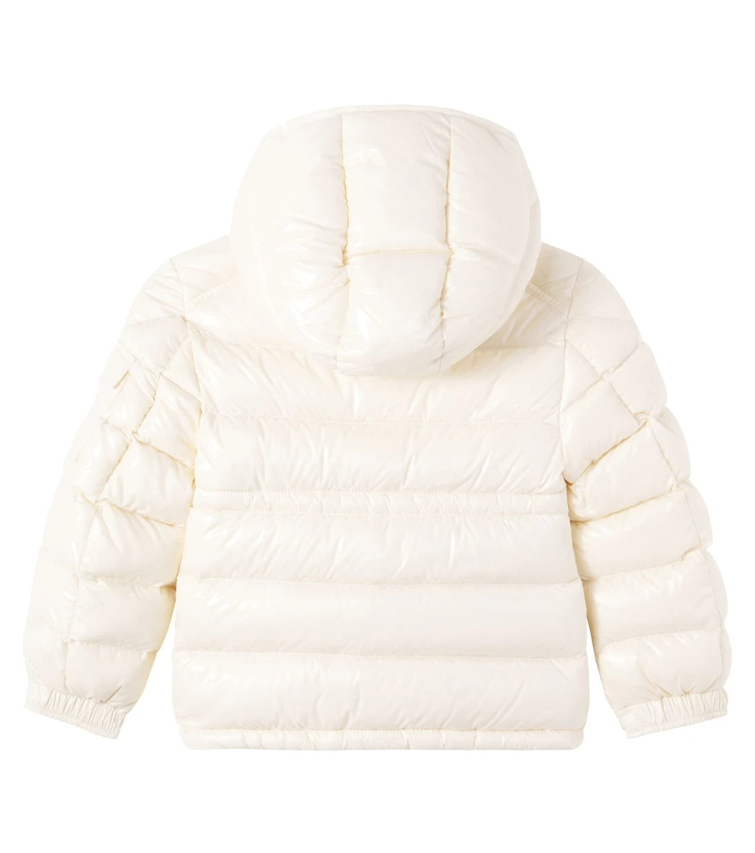 Moncler Enfant - Maire down jacket