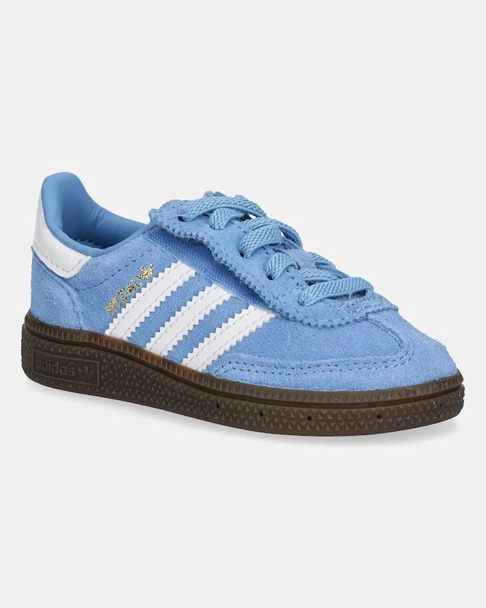 Çocuk süet spor ayakkabı adidas Originals HANDBALL SPEZIAL