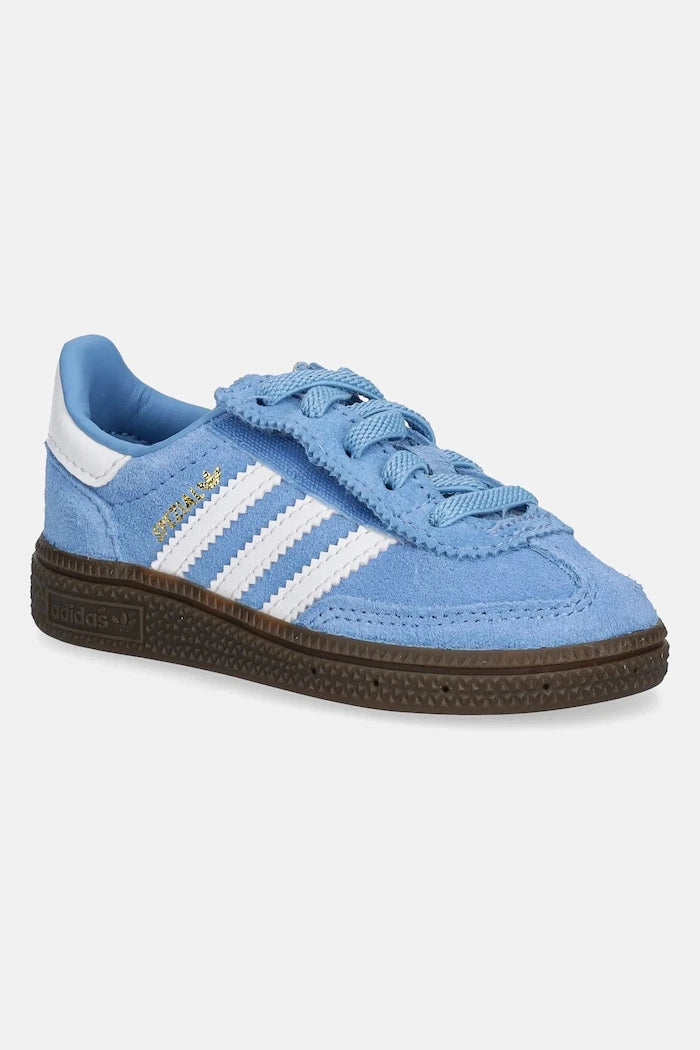 Çocuk süet spor ayakkabı adidas Originals HANDBALL SPEZIAL