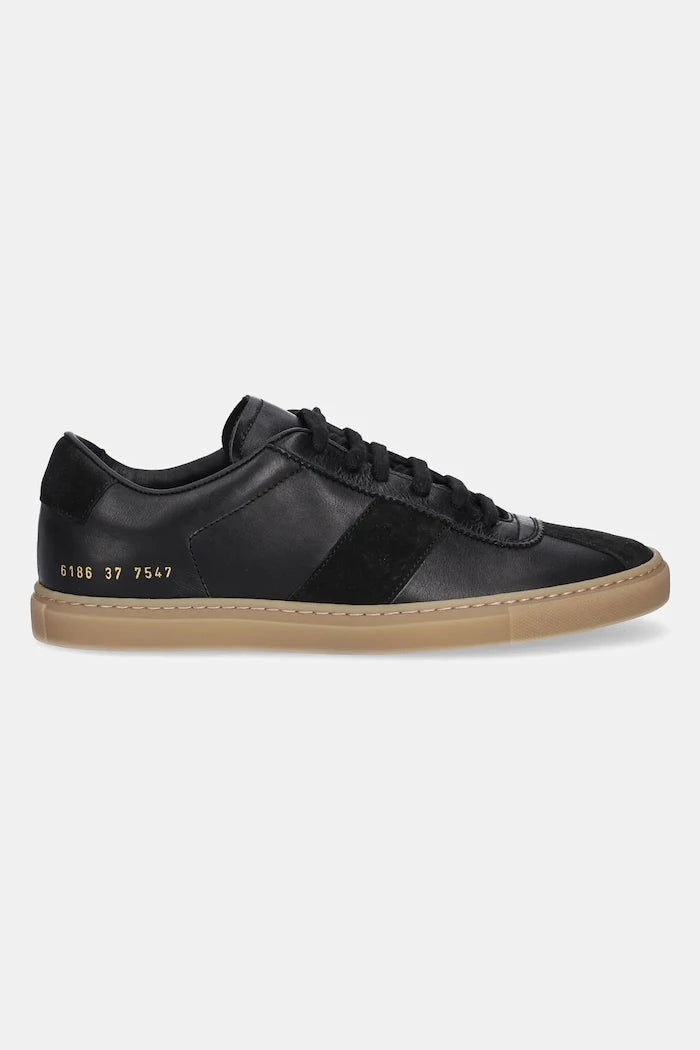 Common Projects Field Trainer Deri Spor Ayakkabı