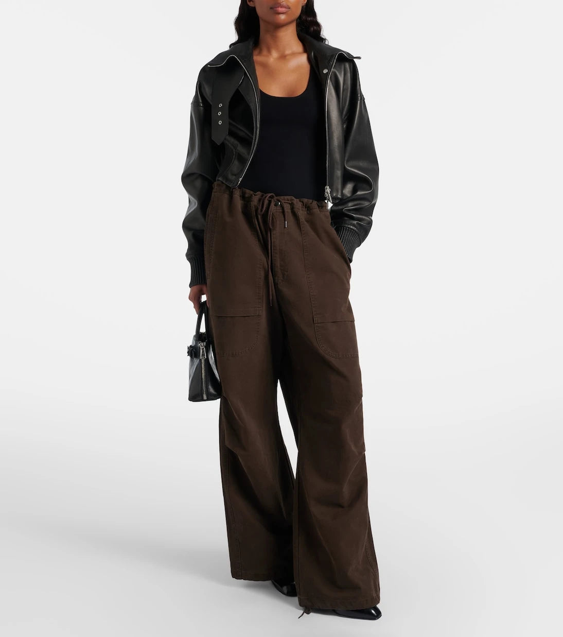 Entire Studios - Compressed bodysuit