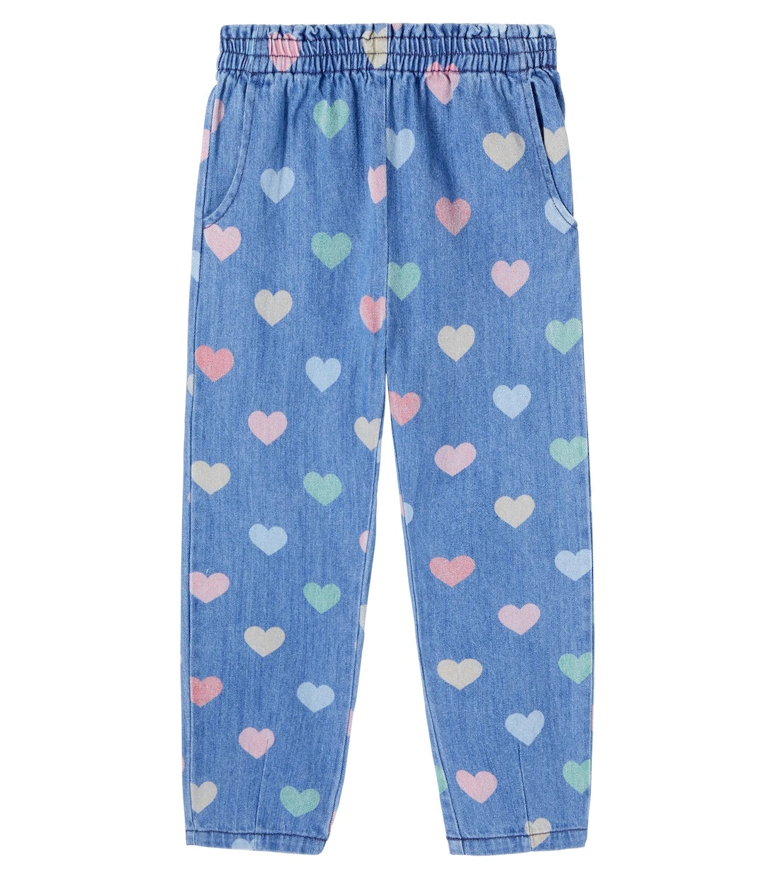 Konges Sløjd - Magot printed jeans