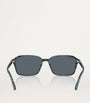 Ray-Ban Blue RB2231 Raimond Sunglasses