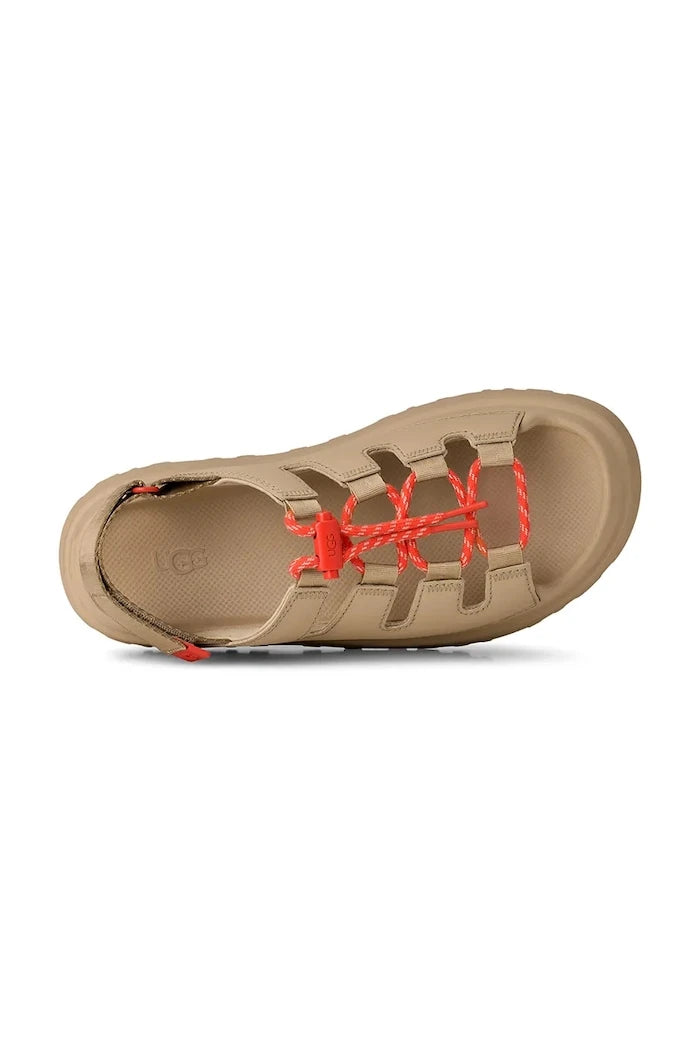 Кожени сандали UGG W Goldenglow Toggle