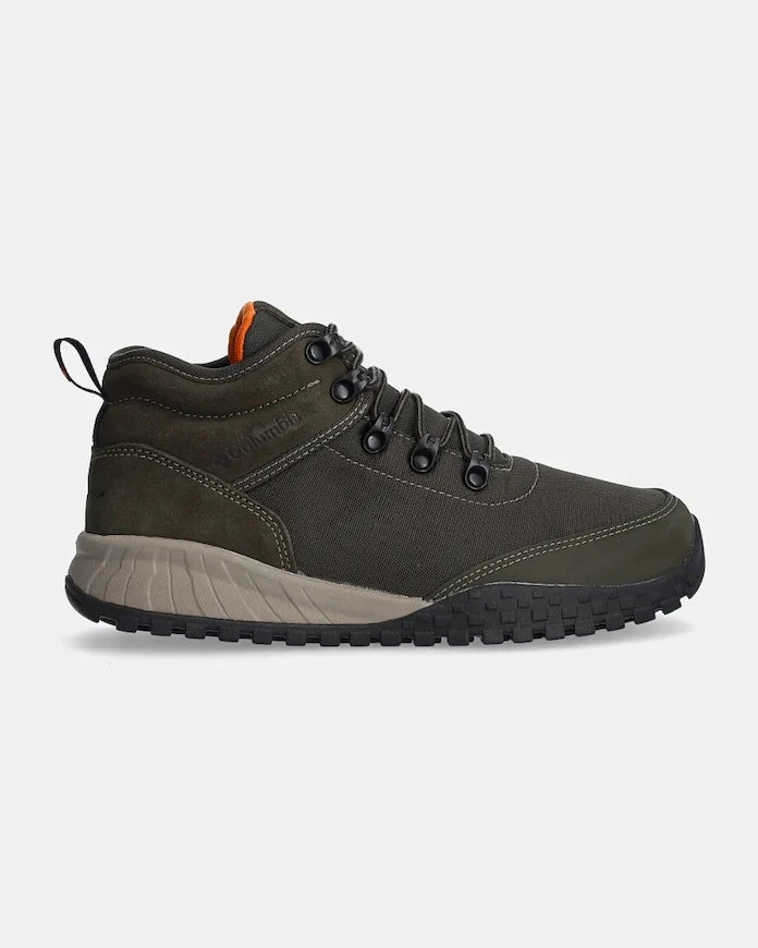 Columbia Fairbanks Mid