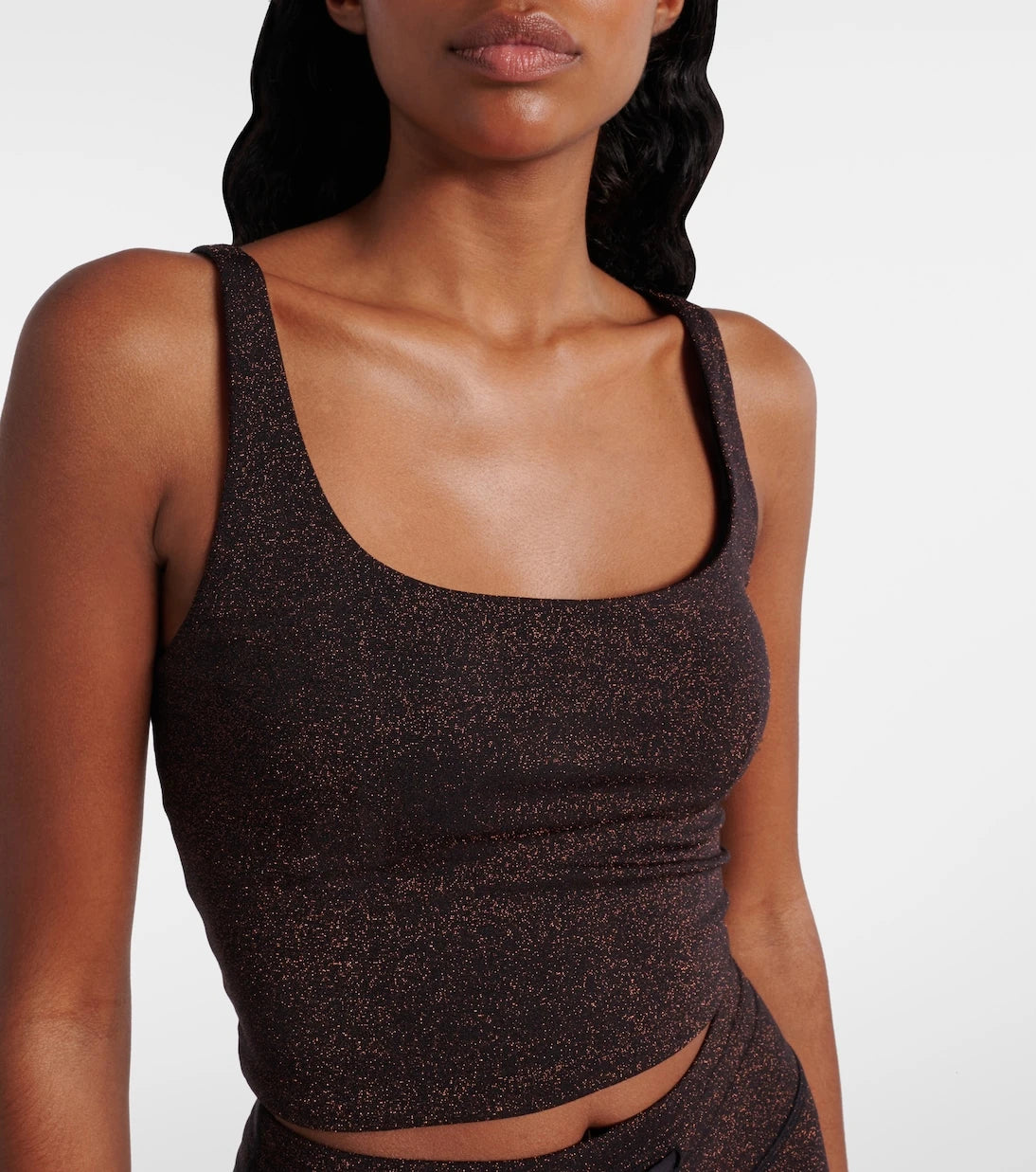 The Upside - Arizona crop top