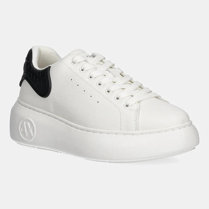 Маратонки Armani Exchange