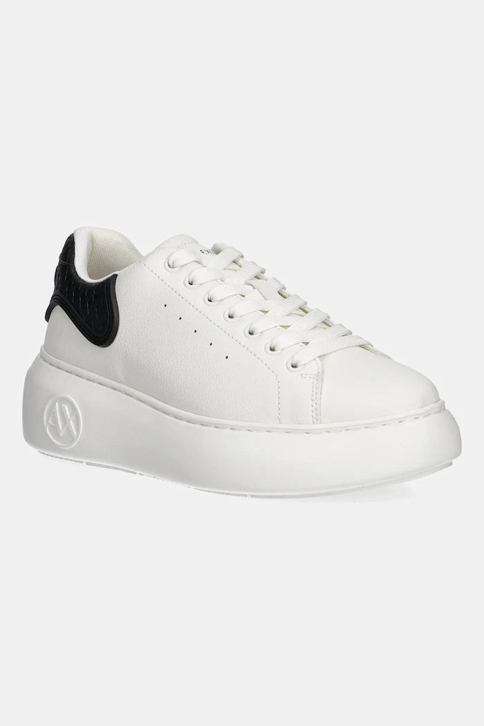 Маратонки Armani Exchange