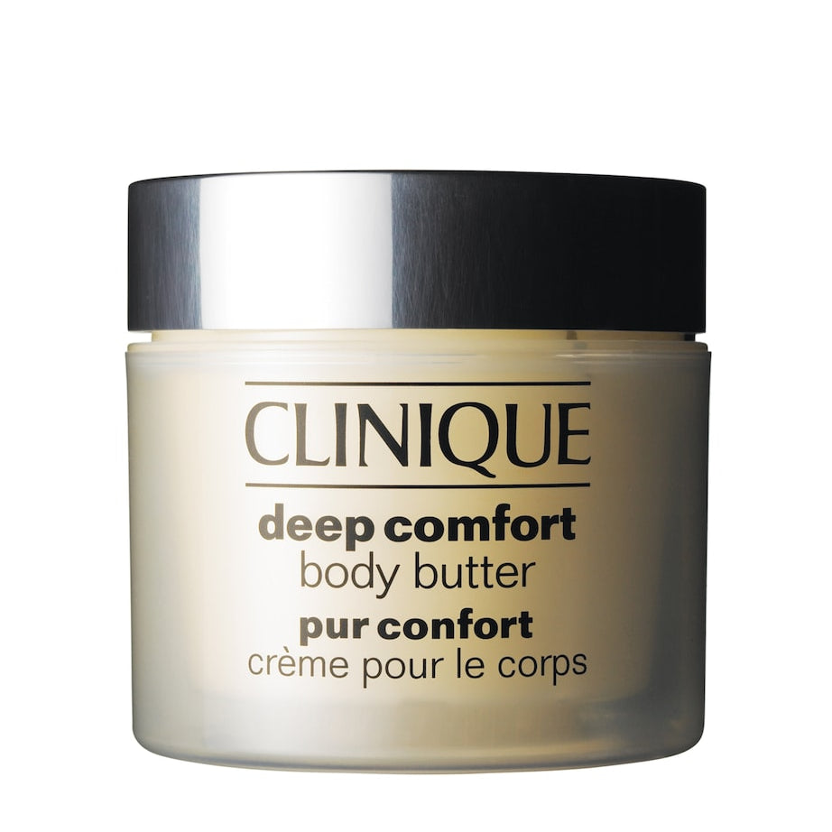 Deep Comfort Body Butter (200ml)
