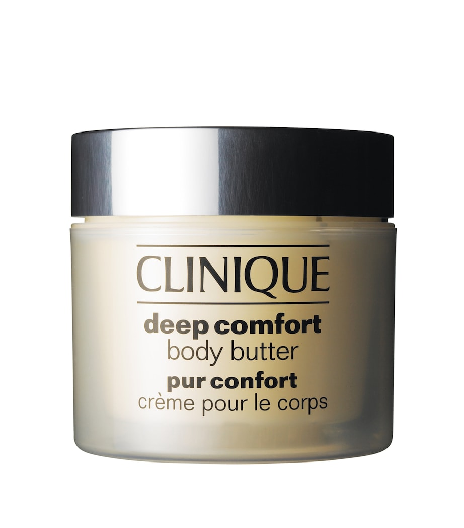 Deep Comfort Body Butter (200ml)