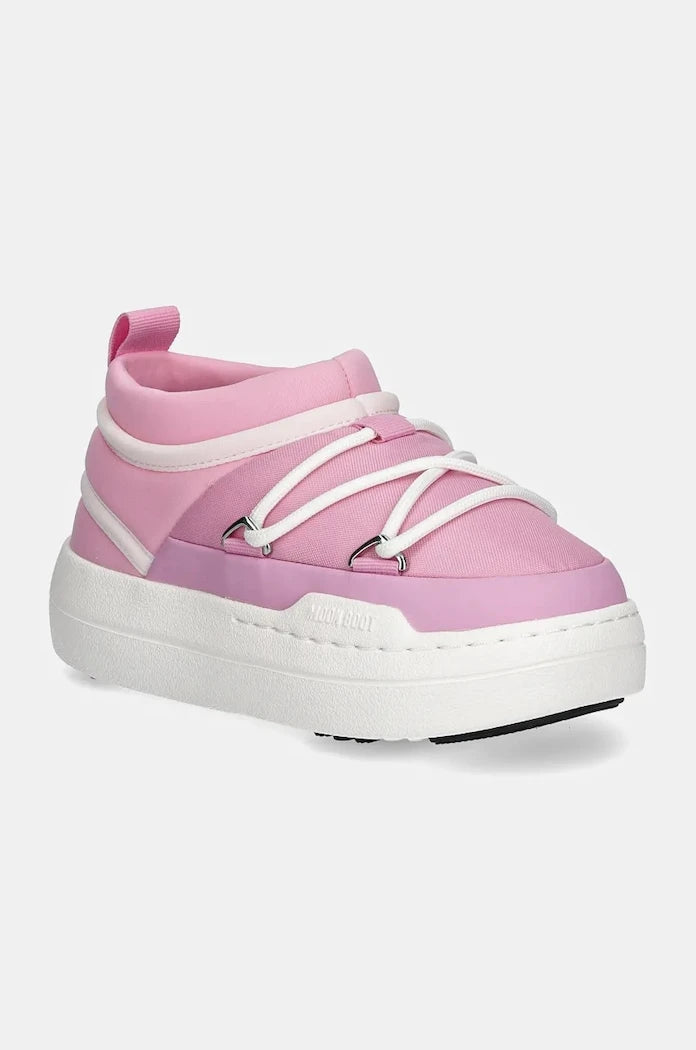 Детски апрески Moon Boot JR PARK ICON