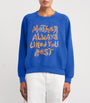 Blue Cotton The Biggie Concert Sweatshirt