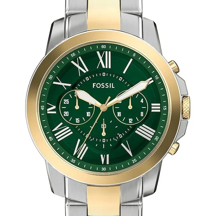 Часовник Fossil