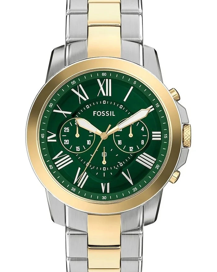 Fossil Saat
