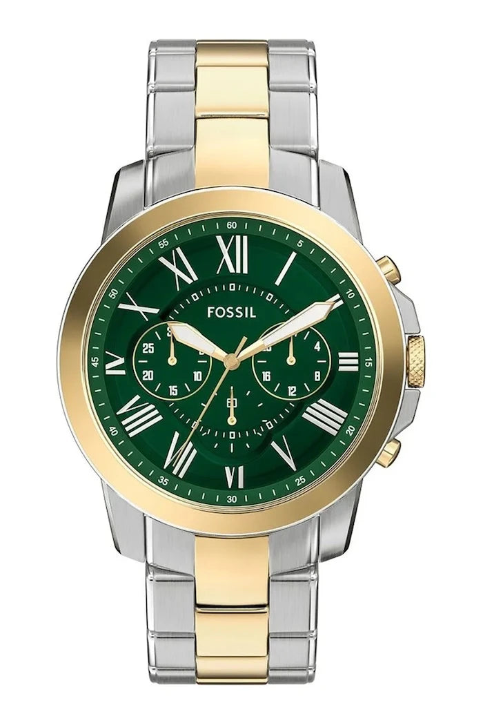 Fossil Saat