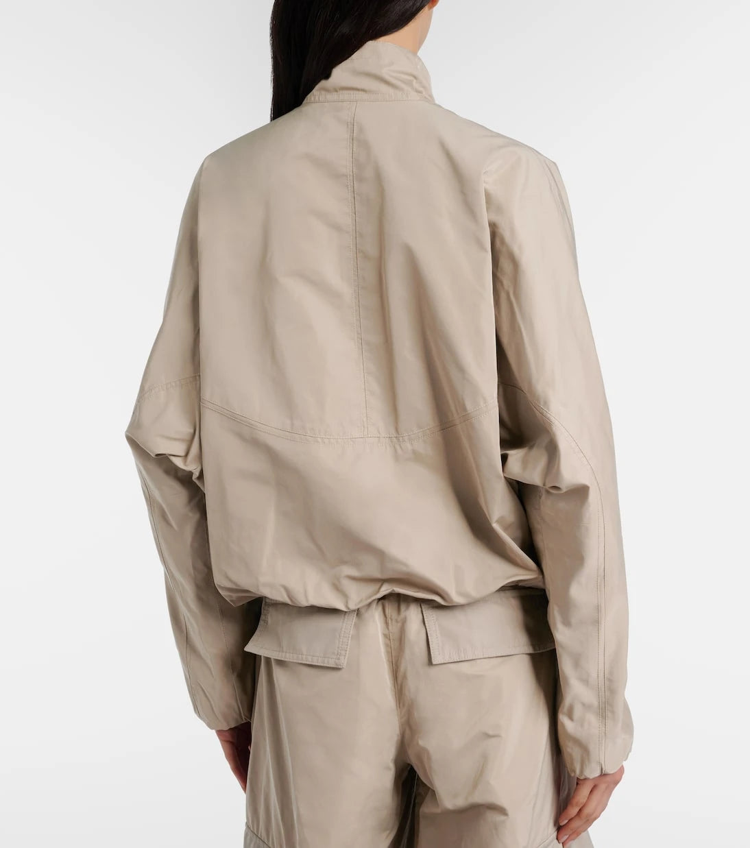 Alaïa - Radzimir jacket