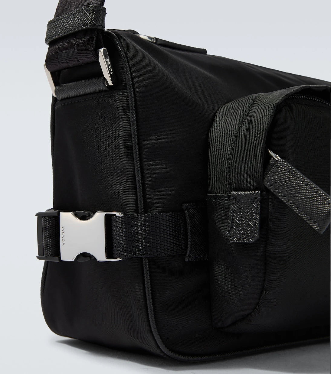 Prada - Re-Nylon Medium shoulder bag