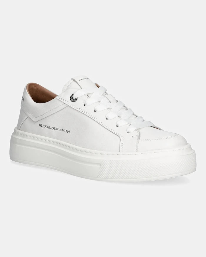Alexander Smith Regent Deri Sneaker