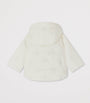 Organic Cotton Bonno Puffer Jacket (6-12 Months)