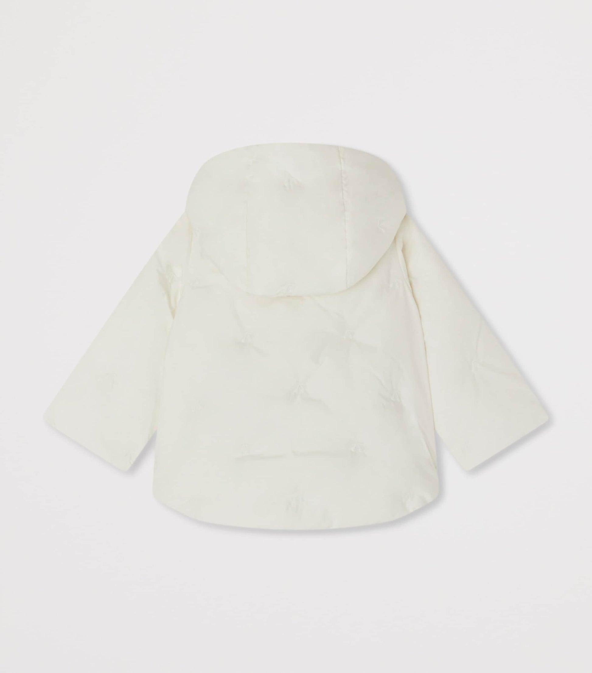 Organic Cotton Bonno Puffer Jacket (6-12 Months)